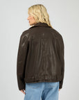 ALL ABOUT EVE BIKER JACKET