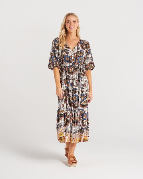 SEDUCE ZOEY DRESS