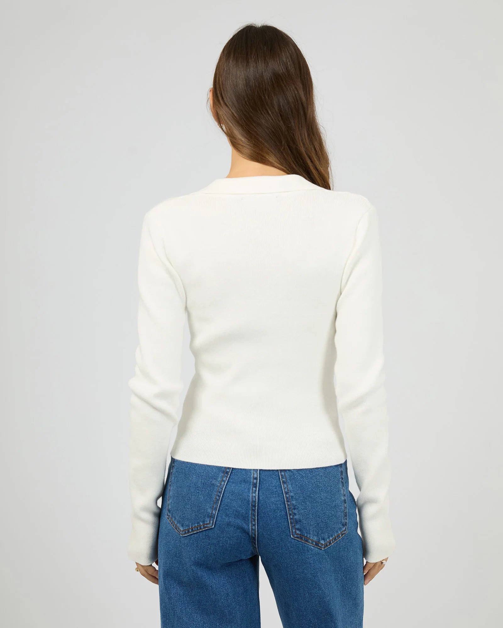 ALL ABOUT EVE CECILIA KNIT