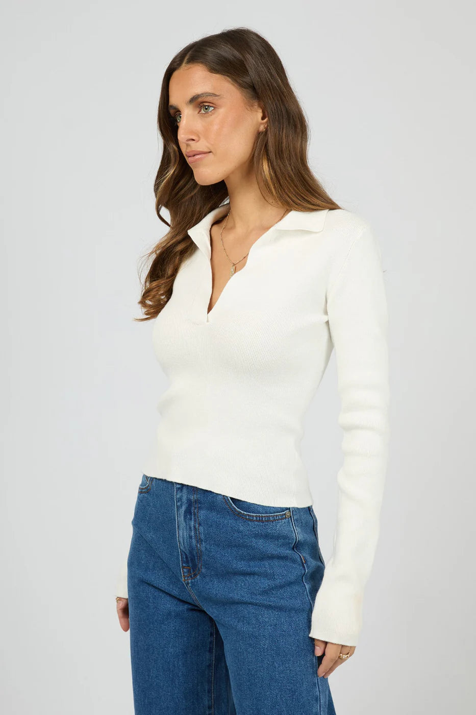 ALL ABOUT EVE CECILIA KNIT