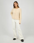 ALL ABOUT EVE DEVON CARDIGAN