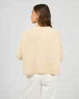 ALL ABOUT EVE DEVON CARDIGAN