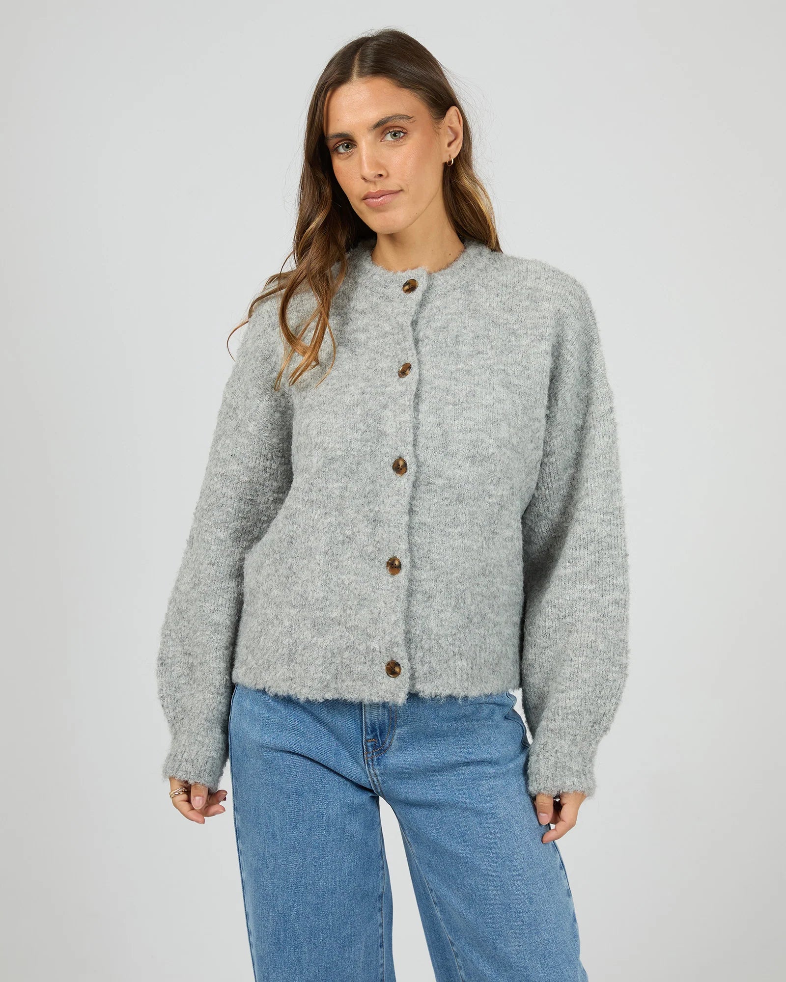 ALL ABOUT EVE TILLIE CARDIGAN