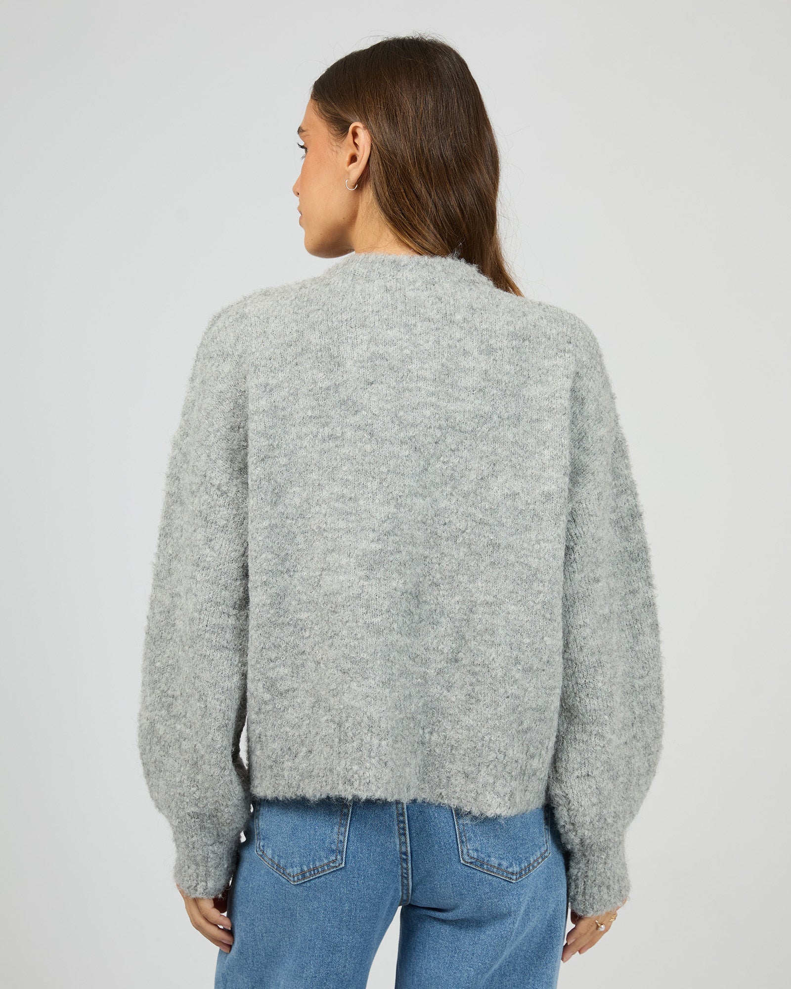 ALL ABOUT EVE TILLIE CARDIGAN