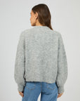 ALL ABOUT EVE TILLIE CARDIGAN