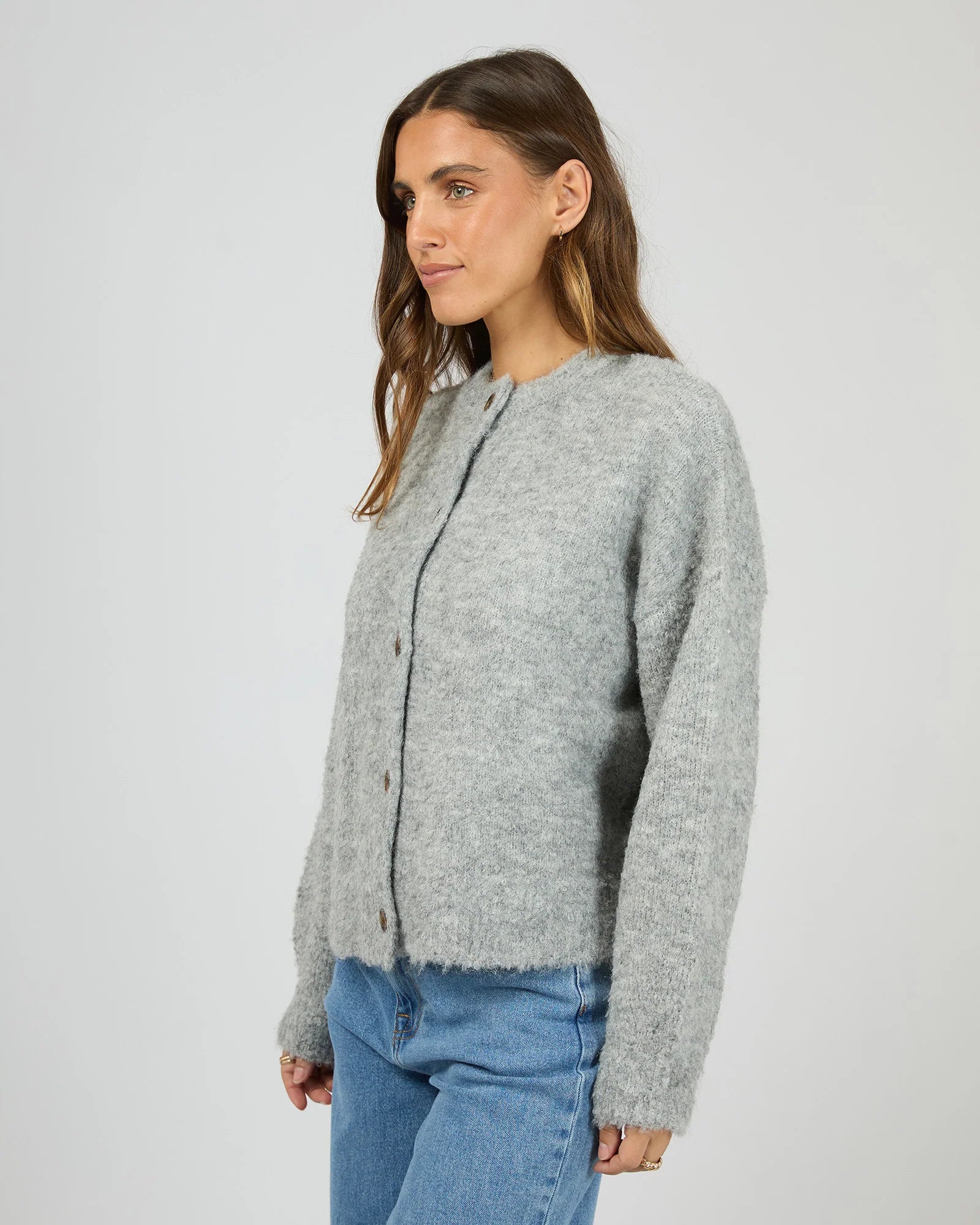 ALL ABOUT EVE TILLIE CARDIGAN