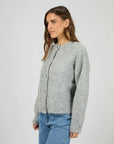 ALL ABOUT EVE TILLIE CARDIGAN