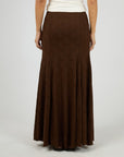 ALL ABOUT EVE OLSEN LACE SKIRT