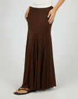 ALL ABOUT EVE OLSEN LACE SKIRT
