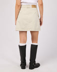 ALL ABOUT EVE LUCI UTILITY SKIRT
