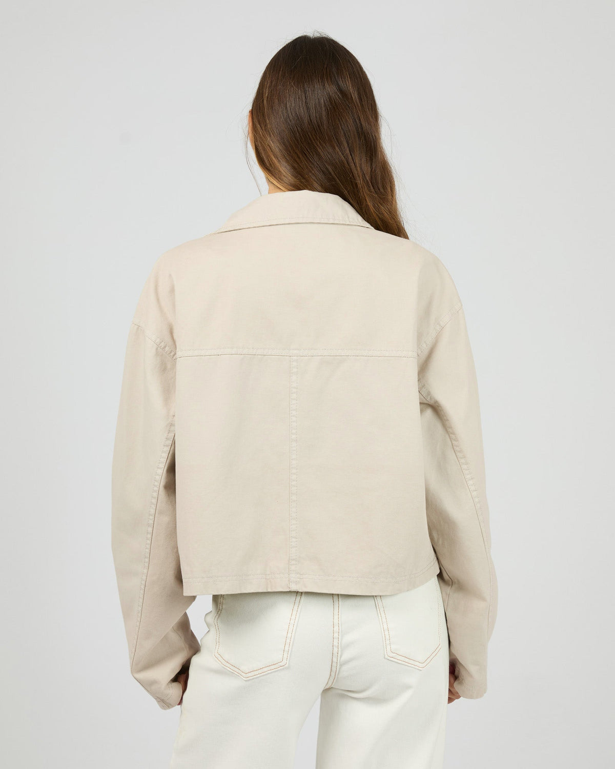ALL ABOUT EVE UTILITY JACKET