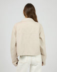 ALL ABOUT EVE UTILITY JACKET