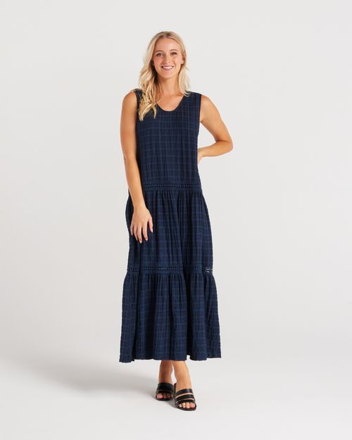 SEDUCE FAITH DRESS