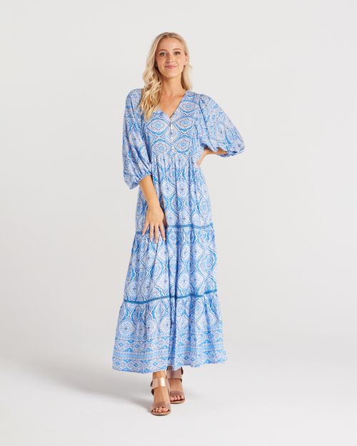 SEDUCE JULIANNA DRESS