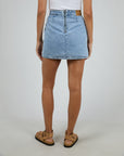 ALL ABOUT EVE BECCA SKIRT