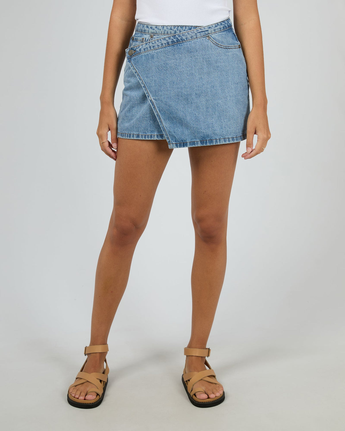 ALL ABOUT EVE LENNI MINI SKORT