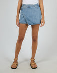 ALL ABOUT EVE LENNI MINI SKORT