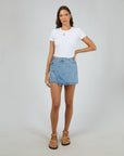 ALL ABOUT EVE LENNI MINI SKORT