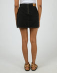 ALL ABOUT EVE BECCA SKIRT