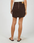 ALL ABOUT EVE BECCA SKIRT