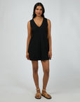 ALL ABOUT EVE ESSENTIAL MINI DRESS