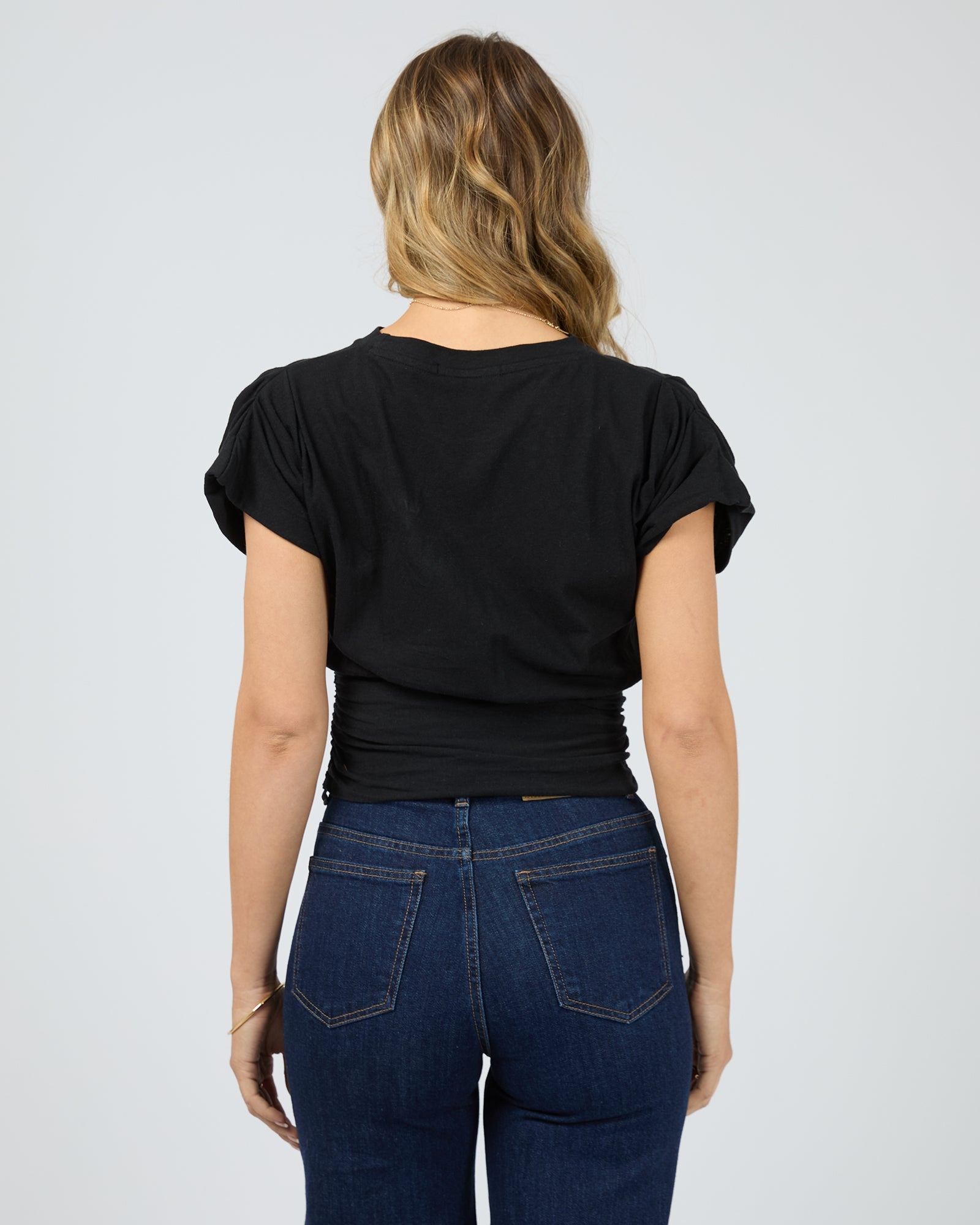 ALL ABOUT EVE AAE HALLE TEE