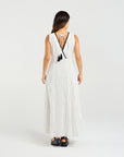 ZAFINA ZARIAH DRESS