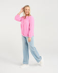 SECUCE VIVIENNE TOP