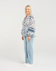 SEDUCE WILLOW BLOUSE