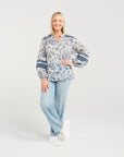 SEDUCE WILLOW BLOUSE