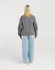 SEDUCE AURELIA SWEATSHIRT
