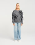 SEDUCE AURELIA SWEATSHIRT