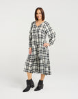 ZAFINA SABRINA DRESS
