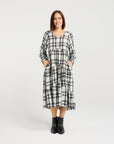 ZAFINA SABRINA DRESS