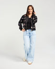 SEDUCE CAMILLE JACKET
