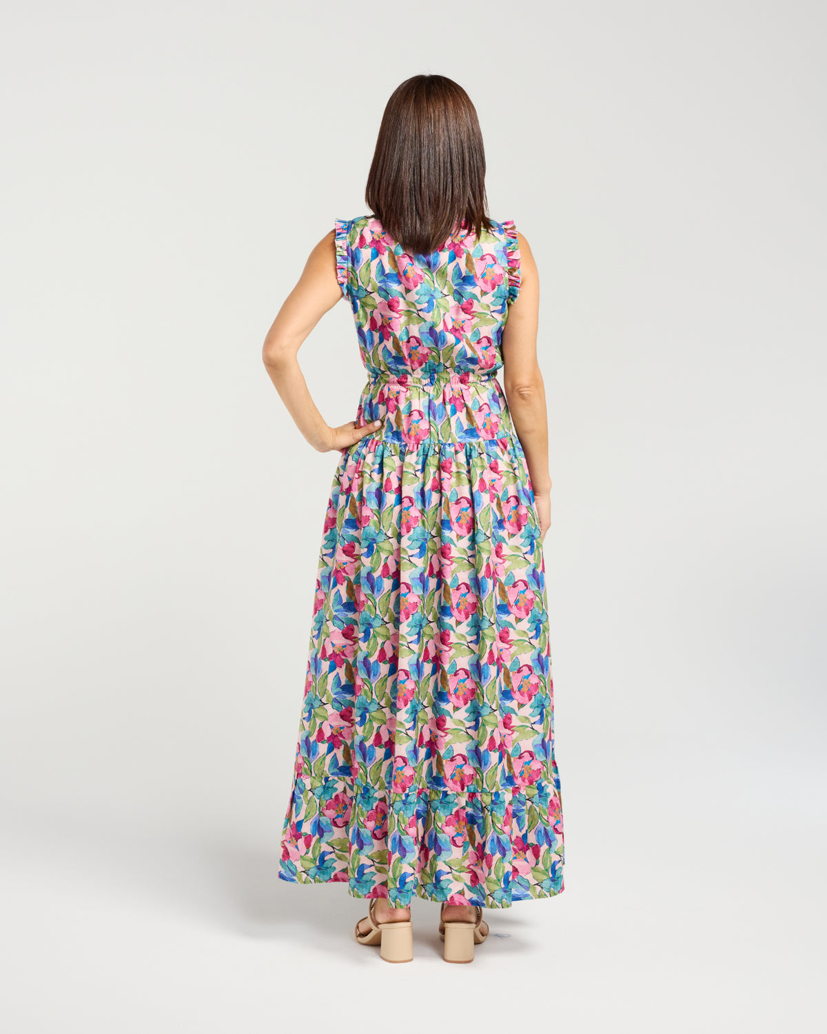 SEDUCE RUMI DRESS