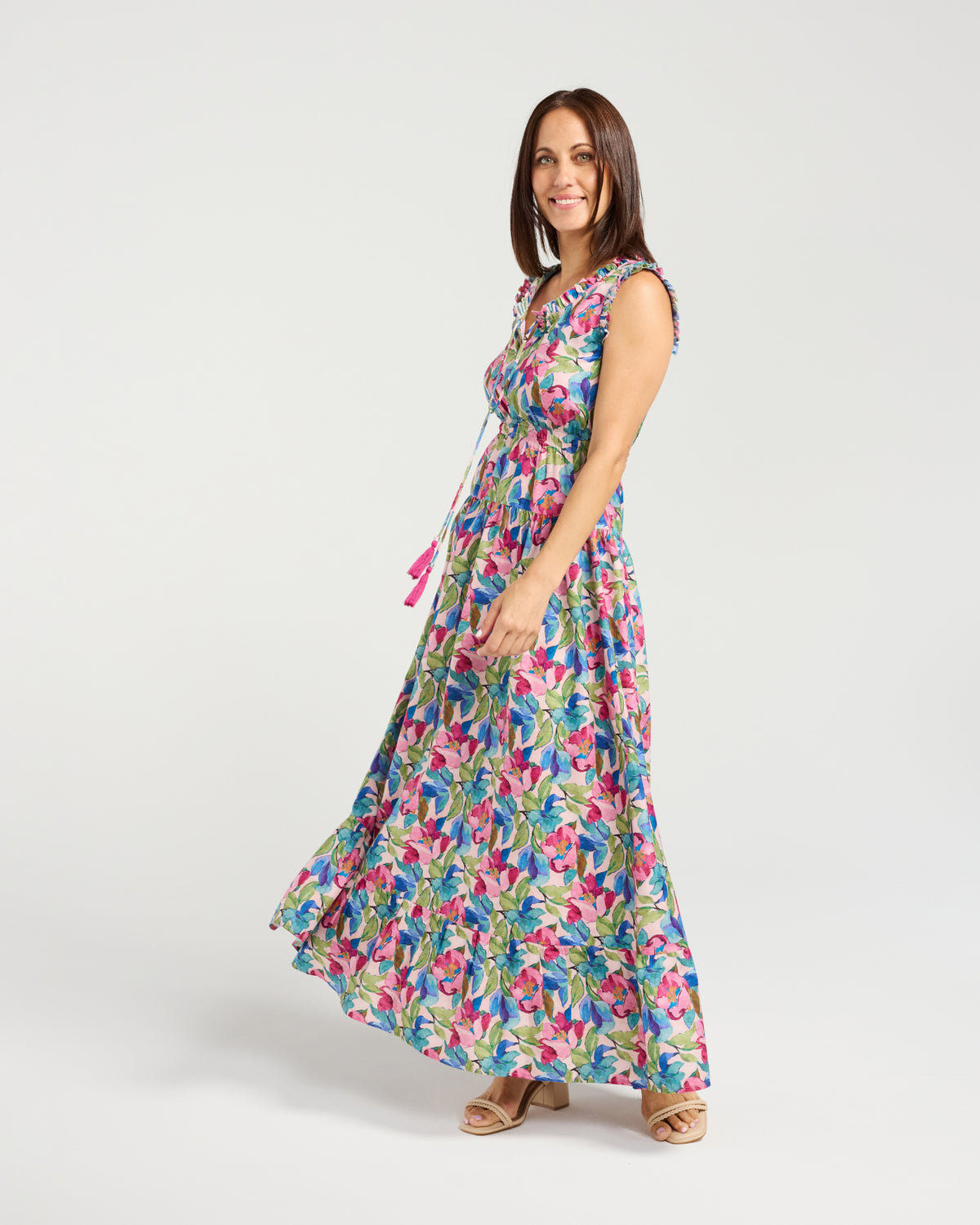 SEDUCE RUMI DRESS