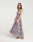SEDUCE RUMI DRESS