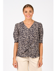 KNEWE FIZZ TOP