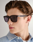 LE SPECS FAIR GAME - MATTE BLACK