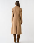 ESMAEE ETERNAL COAT