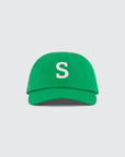 SONNIE S-CAP KERMIT GREEN