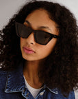 LE SPECS VELODROME - DARK TORT