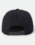 BRIXTON HEYWARD SNAPBACK