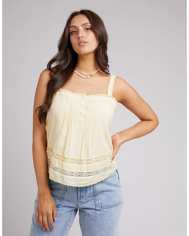 ALL ABOUT EVE DENVER TOP
