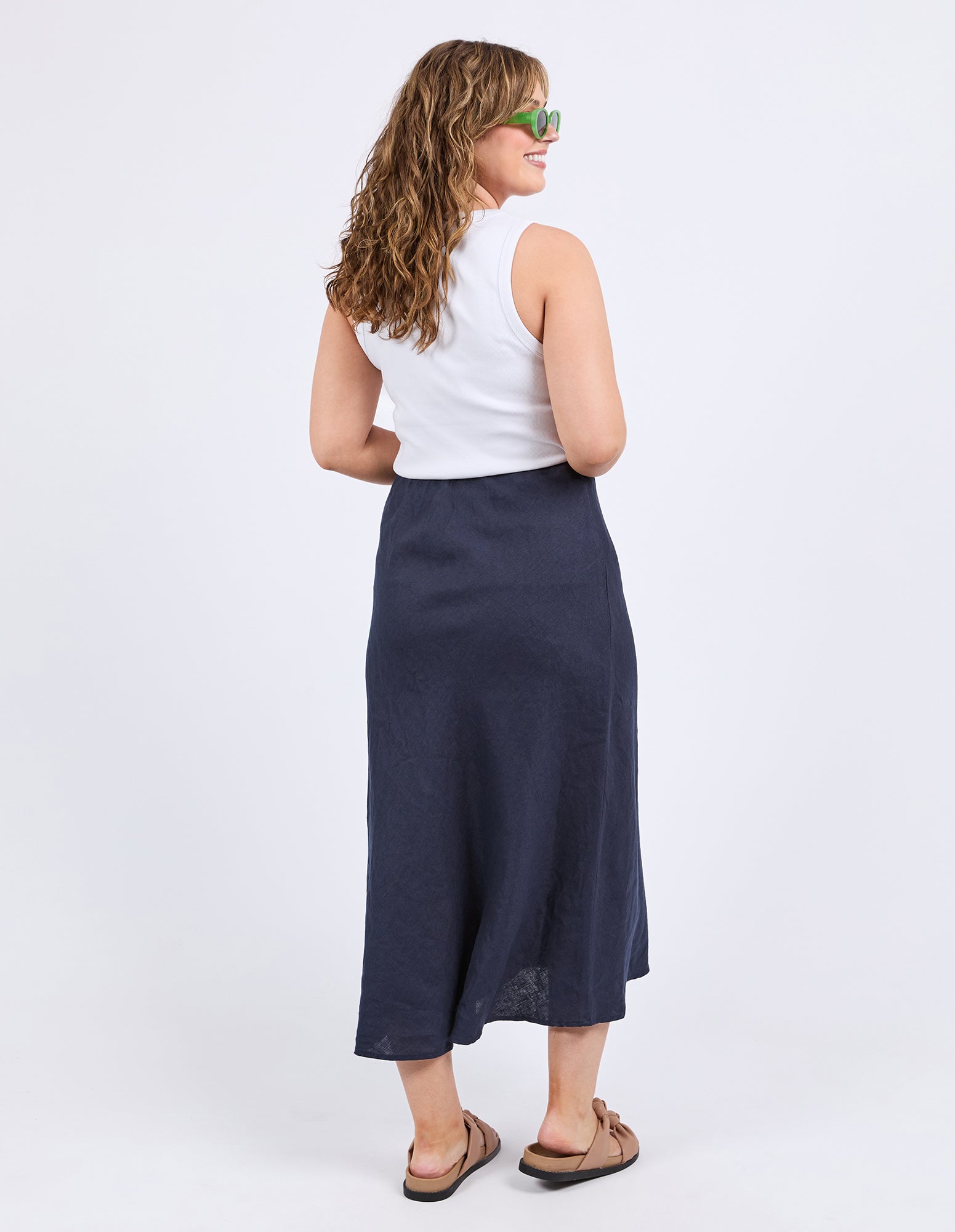 ELM ELENI SKIRT
