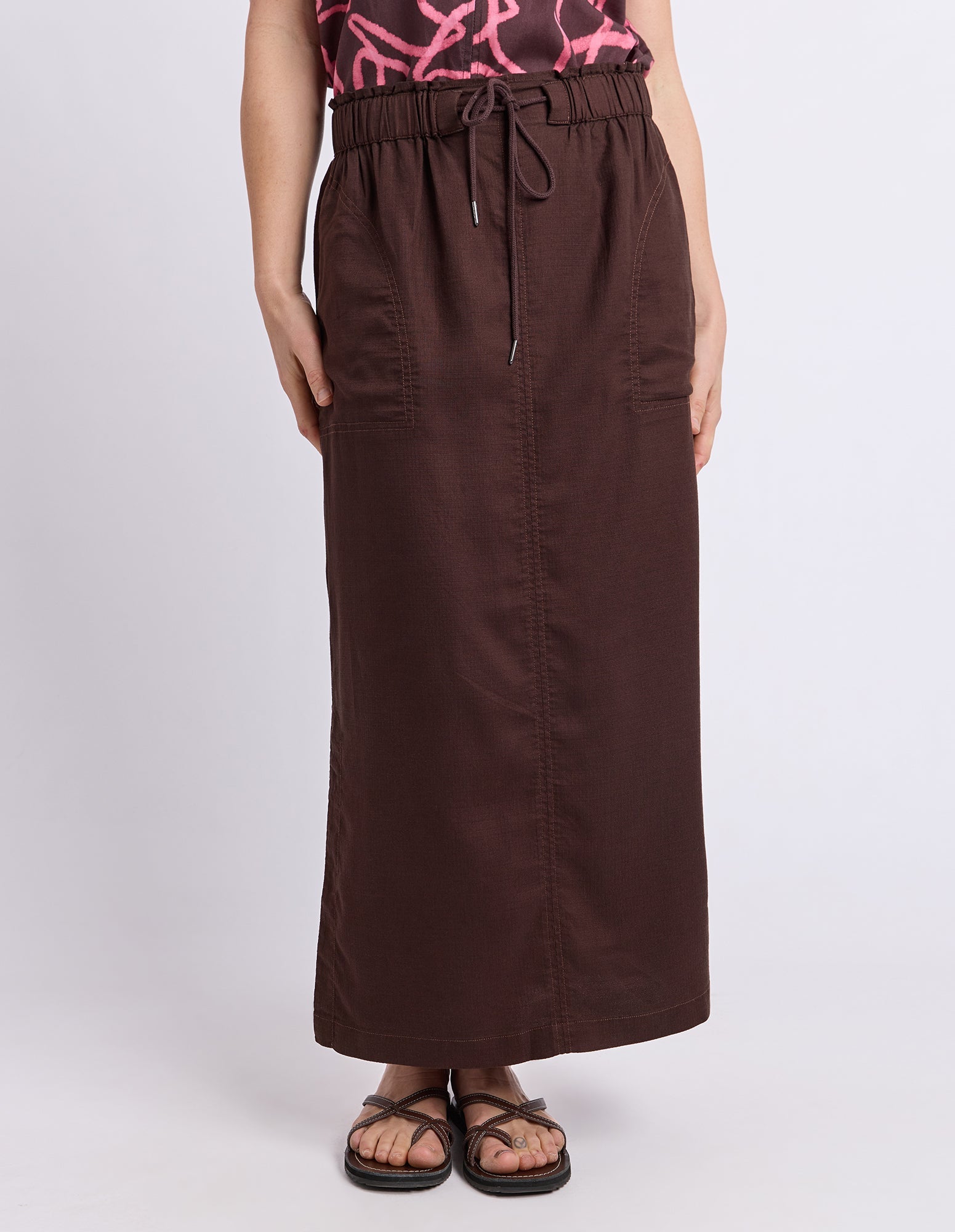ELM UTILITY SKIRT