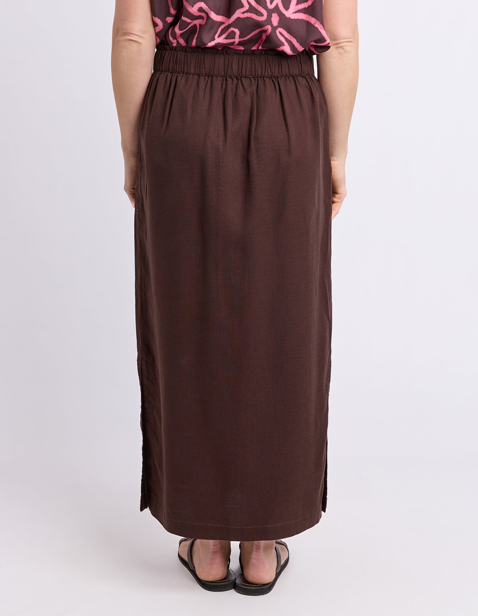 ELM UTILITY SKIRT