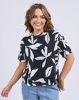 ELM MIMOSA TEE