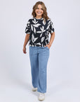 ELM MIMOSA TEE